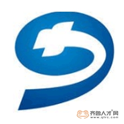 山東九州通醫藥有限公司logo