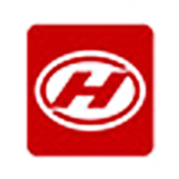 浩華地產集團（濟南）logo