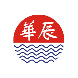 華晨（昌邑）紡織集團logo