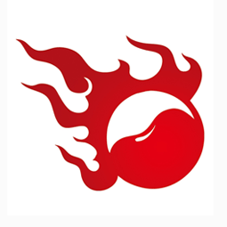 山東豆神動漫有限公司logo