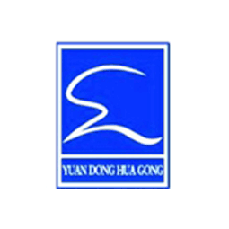 泰安遠東化工科技有限公司logo
