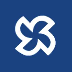 山東信宇制冷有限公司logo