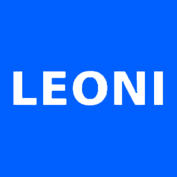 萊尼電氣系統（濟寧）有限公司logo