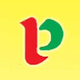 棗莊培根外語培訓學校logo