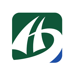 山東興河水利工程有限公司logo