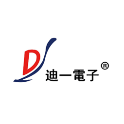 山東迪一電子科技有限公司logo