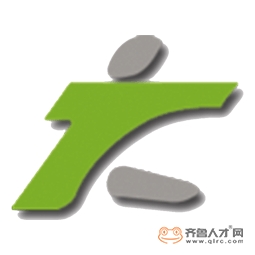 山東樂人特鋼有限公司logo