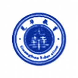 日照光華教育培訓學校logo
