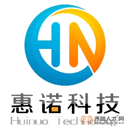 山東惠諾新材料科技有限公司logo