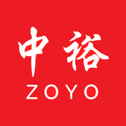滨州中裕食品有限公司logo