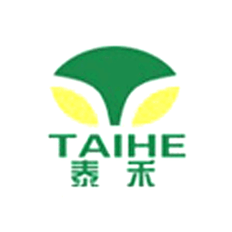 萊蕪泰禾生化有限公司logo
