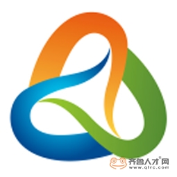 山東靈康藥物研究院有限公司logo