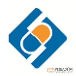 煙臺海研制藥有限公司logo