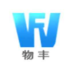 淄博物豐鋁鎂科技有限公司logo