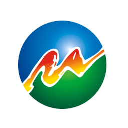 東營黃河三角洲三峰生態能源有限公司logo