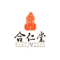泰安合仁堂醫院logo