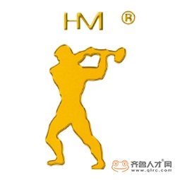 山東華民鋼球股份有限公司logo