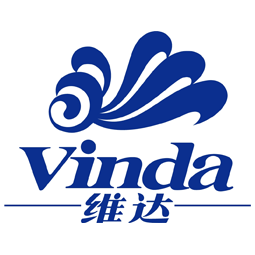 維達紙業（山東）有限公司logo