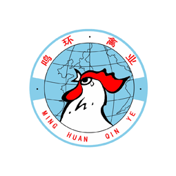 山東鳴環農牧發展有限公司logo