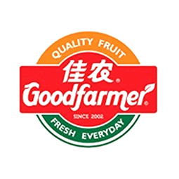 山東佳農國際貿易有限公司logo