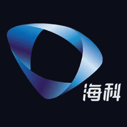 山東海科化工集團有限公司logo