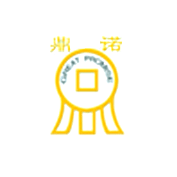 濟南金鼎諾泵業有限公司logo