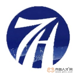 山東通恒智能科技有限公司logo