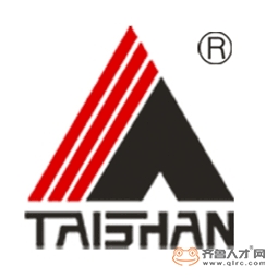 泰山集團股份有限公司logo