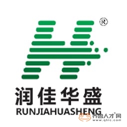青州市華盛溫控設備有限公司logo