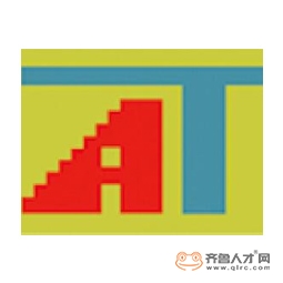 山東魯能奧特科技有限公司logo
