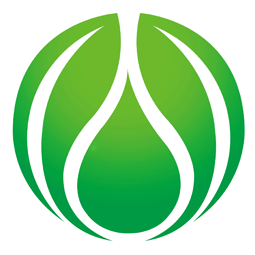 淄博奧景園藝有限公司logo