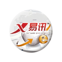 淄博易訊信息技術有限公司logo