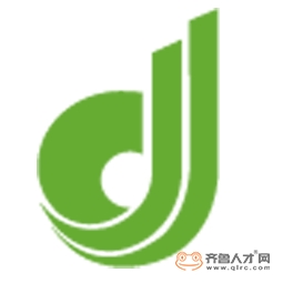 煙臺開發區德聯軟件有限責任公司logo