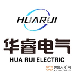 山東華睿電氣有限公司logo