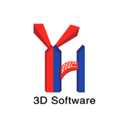 山東耀匯三維軟件有限公司logo