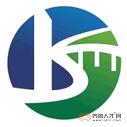 山東盛邦市政工程有限責任公司logo