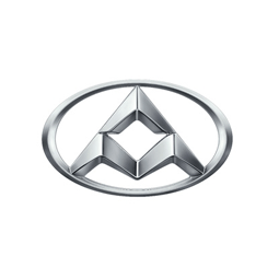 泰安市乾多多汽車貿易有限公司logo