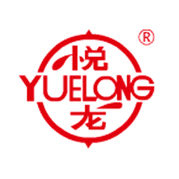山東悅龍橡塑科技有限公司logo