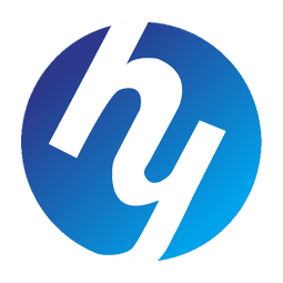 山東海盈國際貨運代理有限公司logo
