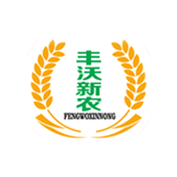 山東豐沃新農農牧科技有限公司logo