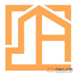 山東正陽建筑設計有限公司logo