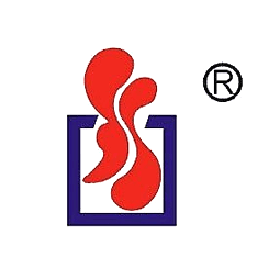 濟南深藍動物保健品有限公司logo