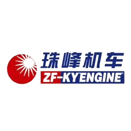 山東珠峰車業有限公司logo