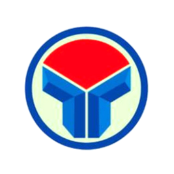 山東天意機械股份有限公司logo