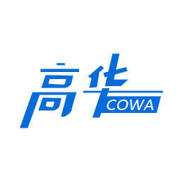 濟南高華制藥有限公司logo