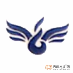 煙臺藍太機電自動化有限公司logo