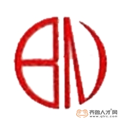 山東寶納新材料有限公司logo