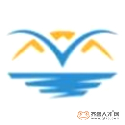 山東鯤鵬城建開發有限公司logo