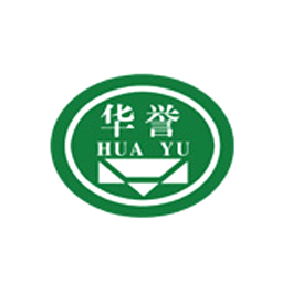 山東華譽集團有限公司logo