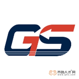 山東金磐電子科技有限公司logo